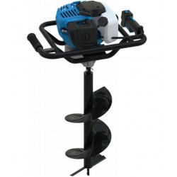 GUDE GE 1450.1 vrták zemný benzínový