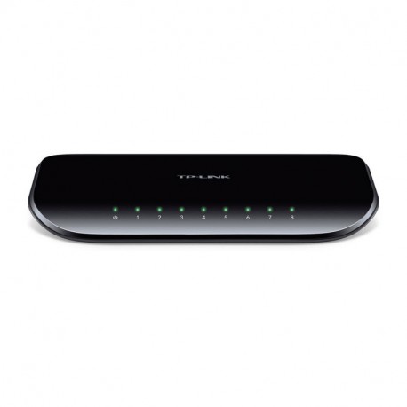 TP-Link TL-SG1008D