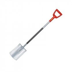 WOLF GARTEN AS-D rýľ pánsky rovný