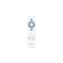 ovládač dialkový HOMATICS biely