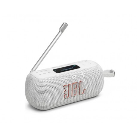 JBL Tuner 3 White