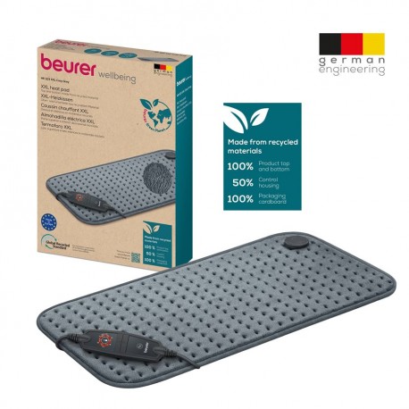 BEURER HK123XXL Cosy Grey