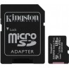 Kingston MicroSDXC 128GB Canvas Select Plus SDCS3/128GBSP