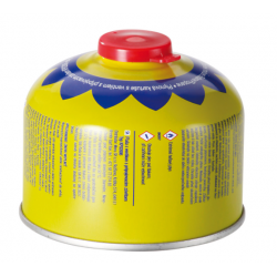 MEVA 230g kartuš plynová