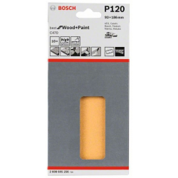 BOSCH 93x186 z120/10ks brusivo