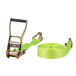 STREND PRO TR-707 s račňou 50 mm L-8 m max. 2600 kg popruh upínací