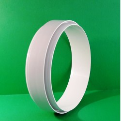 FABER 112.0253.690 odvod pár spojka kruhová priemer 150cm