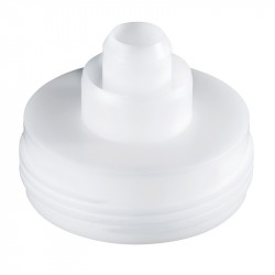 GROHE Blue - Čistiaci adaptér na kartušu, 40694000