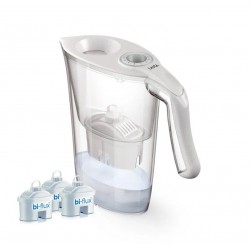 LAICA kanvica filtračná 3filtre LAI J9073A4