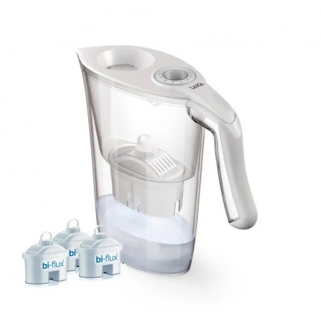 LAICA kanvica filtračná 3filtre LAI J9073A4