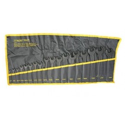 STREND PRO HR34183 sada kľúčov vydlicová 18 dielna,DIN895, 6-32 mm