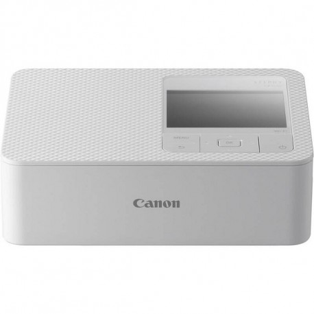 CANON SELPHY CP 1500 biela, 5540C003