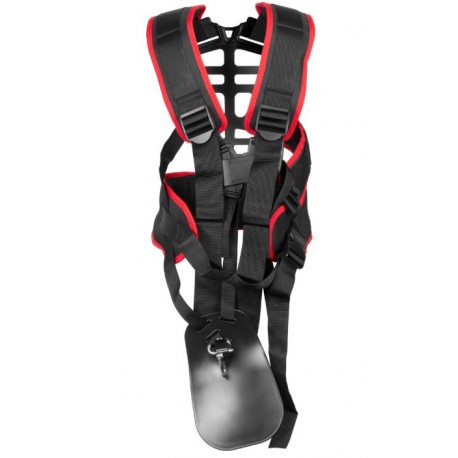 STREND PRO popruh krovinorezu dvojramenný Premium TW009-W