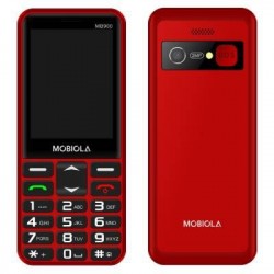 MOBIOLA MB900 4G Red
