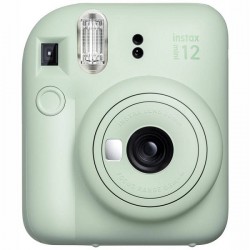 Fujifilm Instax Mini 12 GREEN/ZELENÝ, 16806119