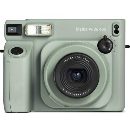 FujiFilm Instax Wide 400