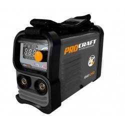 PROCRAFT RWI-240 invertor zvárací