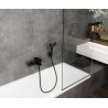 Hansgrohe Vernis Blend vaňová batéria, chróm 71440000