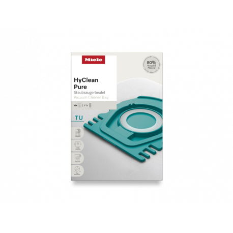 MIELE HyClean TU