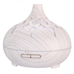 SIXTOL PALM biele drevo