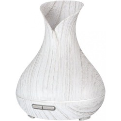 SIXTOL VULCAN biele drevo