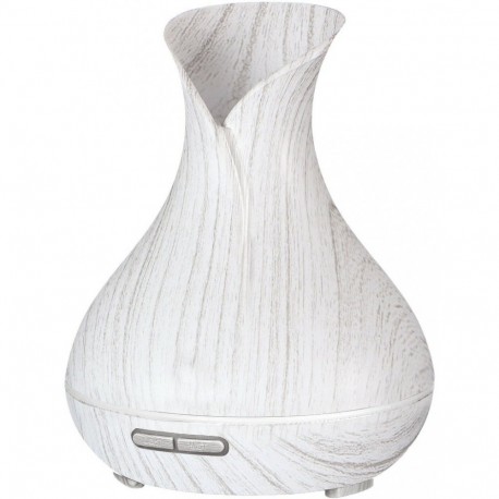 SIXTOL VULCAN biele drevo