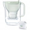 BRITA Style eco 2,4 L zelená