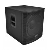 subwoofer ACE KA-15SZB-B 500W RMS