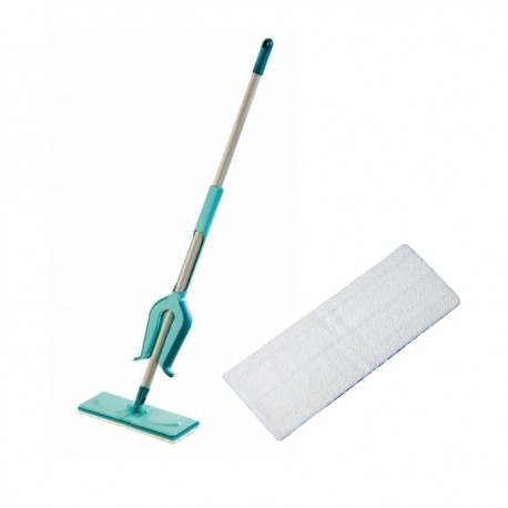 LEIFHEIT PICCOLO micro duo + náhrada k mopu Extra soft