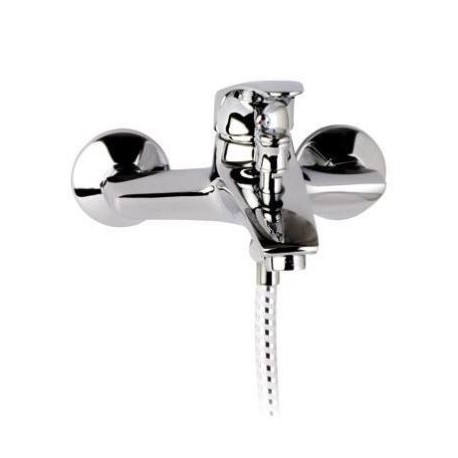 batéria vaňová nástenná TA-8415L/I - 100