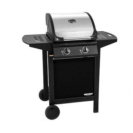 gril plynový HECHT FIRE 2