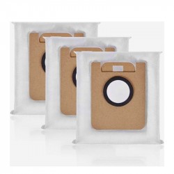 XIAOMI Robot Vacuum vrecká náhradné X10+ a X20+ 3 ks