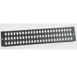 OEM Optická tvár vane (OPVANA-2UN) 72xSC simplex