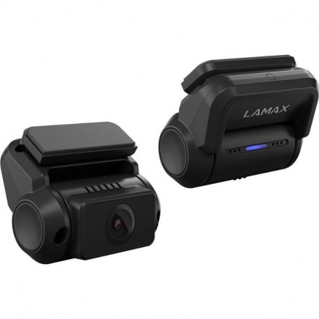 LAMAX T10 Rear camera