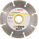 BOSCH 115 mm segment kotúč dia