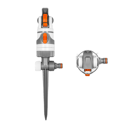 GUDE 51239ST rozstrekovač vody záhradný