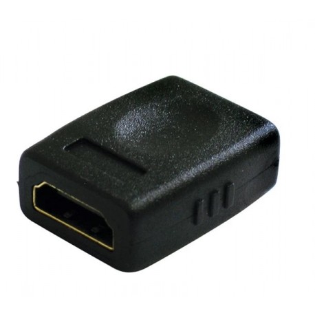 Spojka HDMI zásuvka - HDMI zásuvka