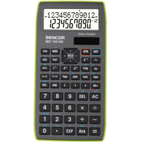 SENCOR SEC 150 GN