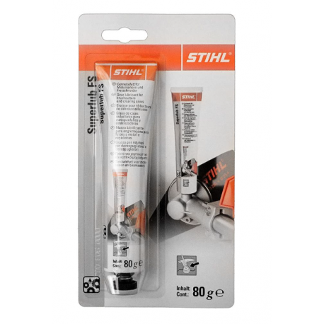 STIHL tuk mazací na prevod 80g