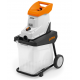 STIHL GHE140L drvič záhradného odpadu