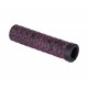 KELLYS POISON SINGLE LockON, dark violet/black
