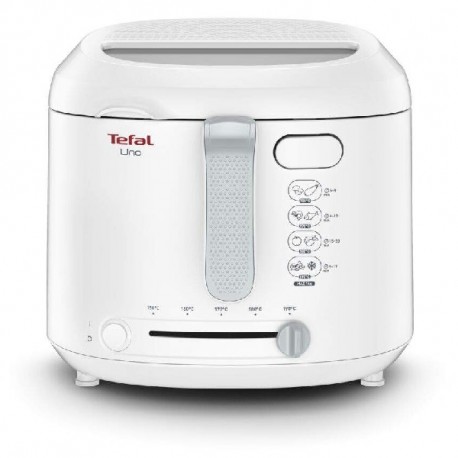 TEFAL FF203130 fritéza