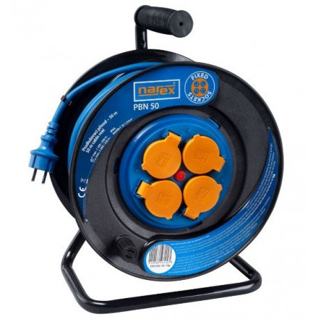 NAREX PBN50 bubon káblový 65404962