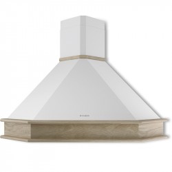 FABER RANCH ANGOLO 90 NF - bez obruby