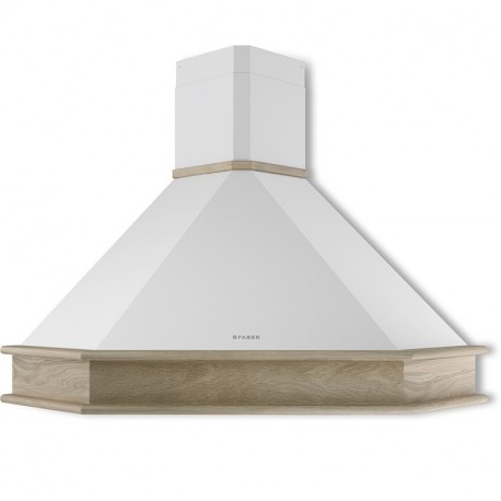 FABER RANCH ANGOLO 90 NF - bez obruby