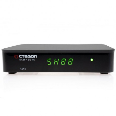 ctagon SX88 + SE WL