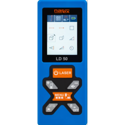 NAREX LD50 merač vzdialenosti 654067957