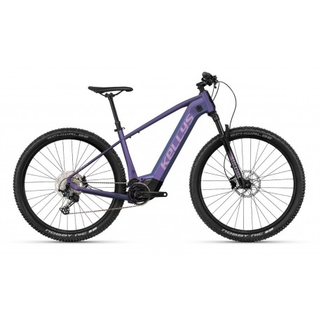 Dámsky horský elektrobicykel KELLYS TAYEN R90 M 29" 725Wh 2024