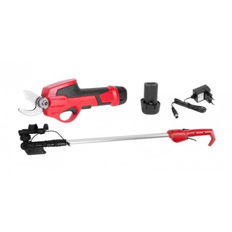 STREND PRO set GARDEN 7,2V 111216 + teleskopická tyč 111248