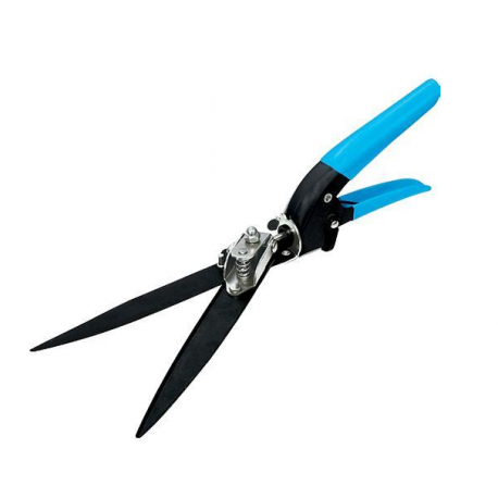 AQUACRAFT 350130, 165 mm nožnice záhradné na trávu